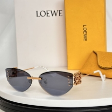 Loewe Sunglasses